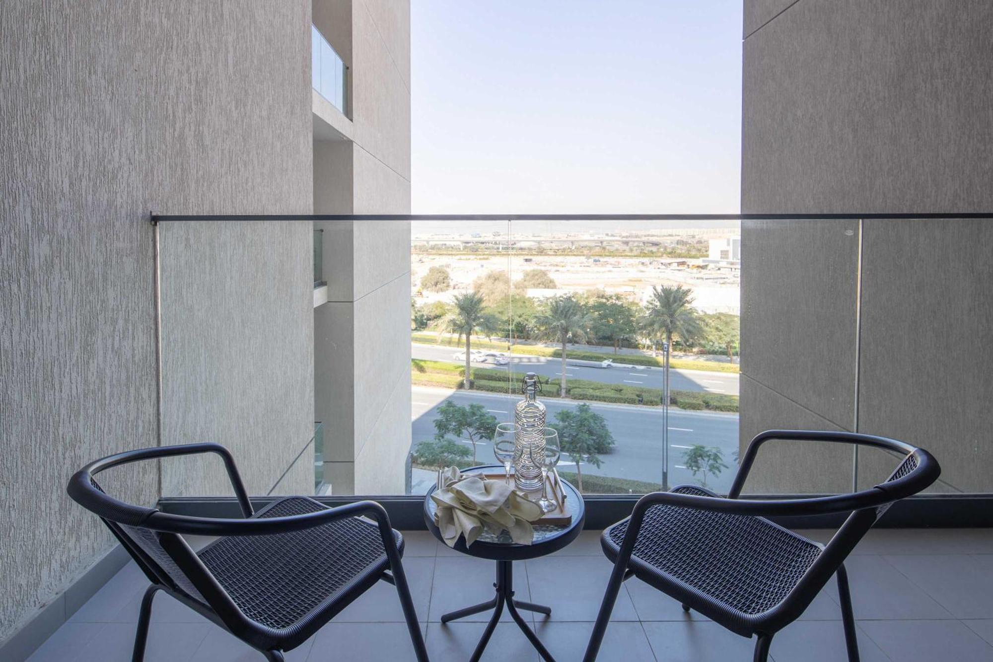 Apartment Frank Porter - Prive *